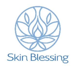 Red circle with three diagonal black lines on bottom left.