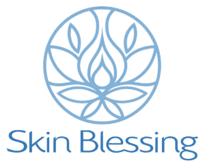 Red circle with three diagonal black lines on bottom left.