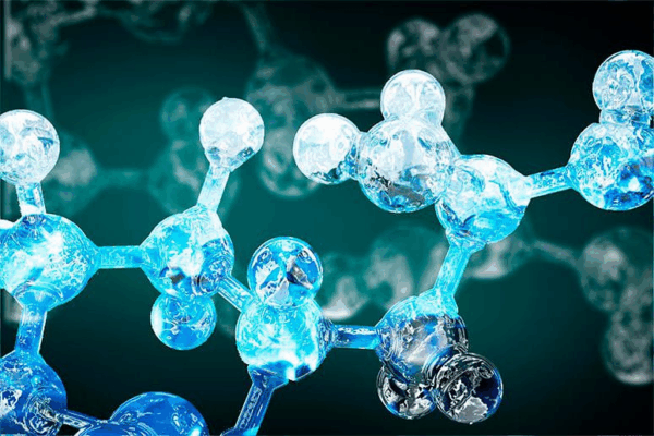 The Power of Peptides