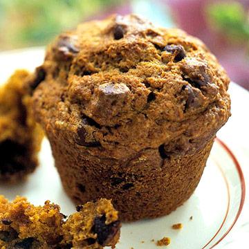 Recipe: Gruffins > Granola + Muffins