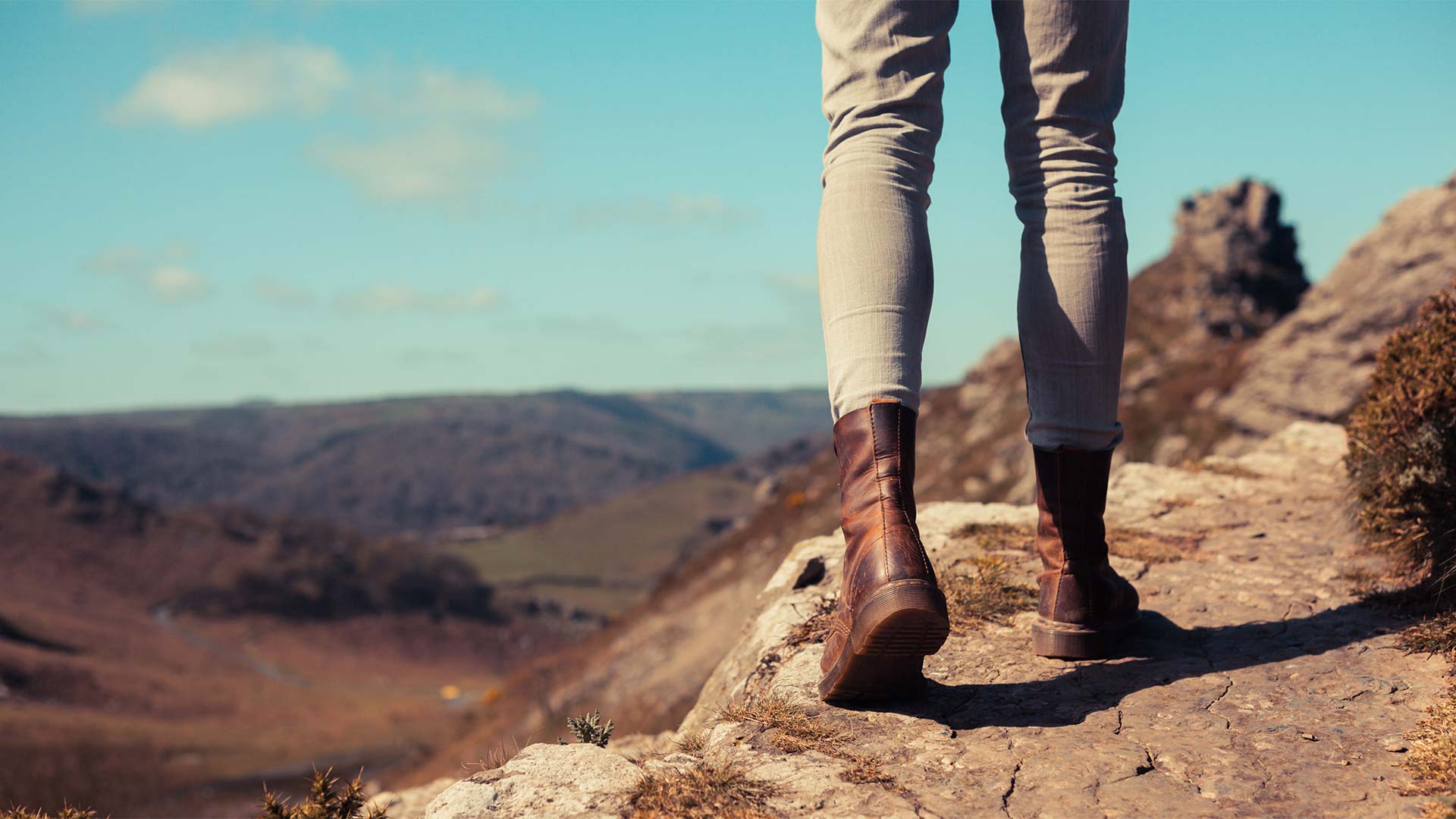 Travel Healthy with Holistic Medicine