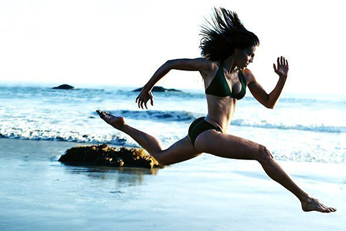 Perimenopause Balance, Naturally