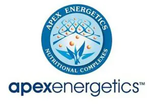 Dr. Tracy's Dispensary at Apex Energetics - the cleanest supplements on the market